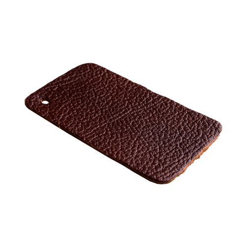 Шкіра «Classic Мадрас» | Колір: Шоколад