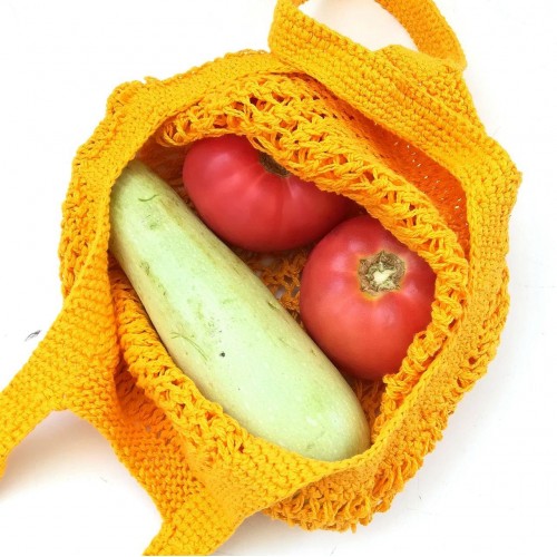 Сумка из натуральной пряжи ручная работа Сумка из натуральной пряжи ручная работа