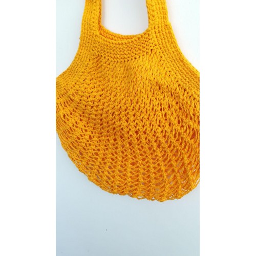 Сумка из натуральной пряжи ручная работа Сумка из натуральной пряжи ручная работа